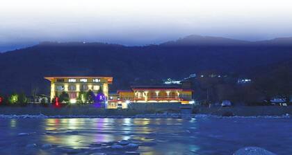 River Front Resort