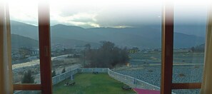 Interior - River Front Resort (Paro)