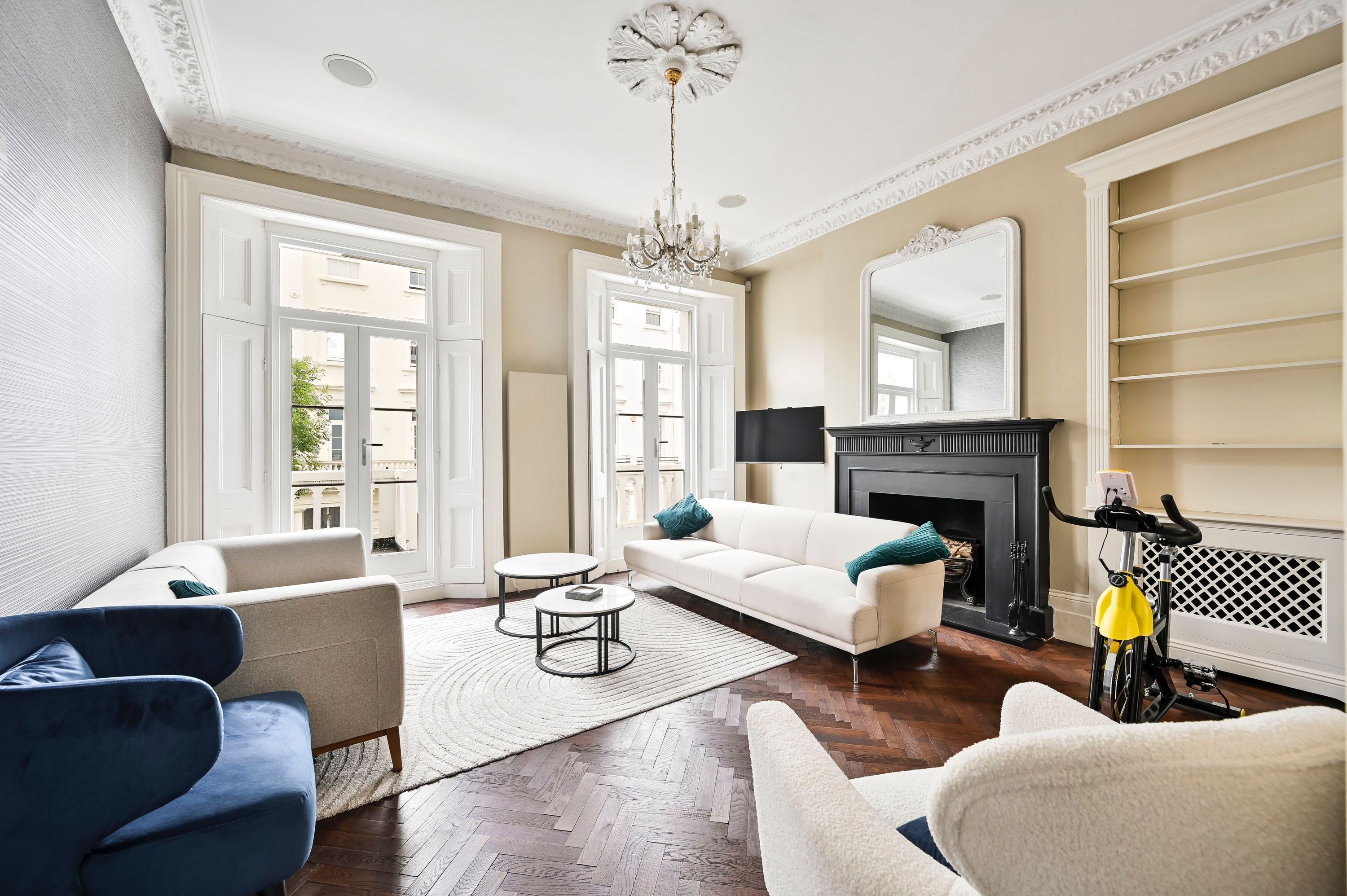 House, Smoking | 4 bedrooms