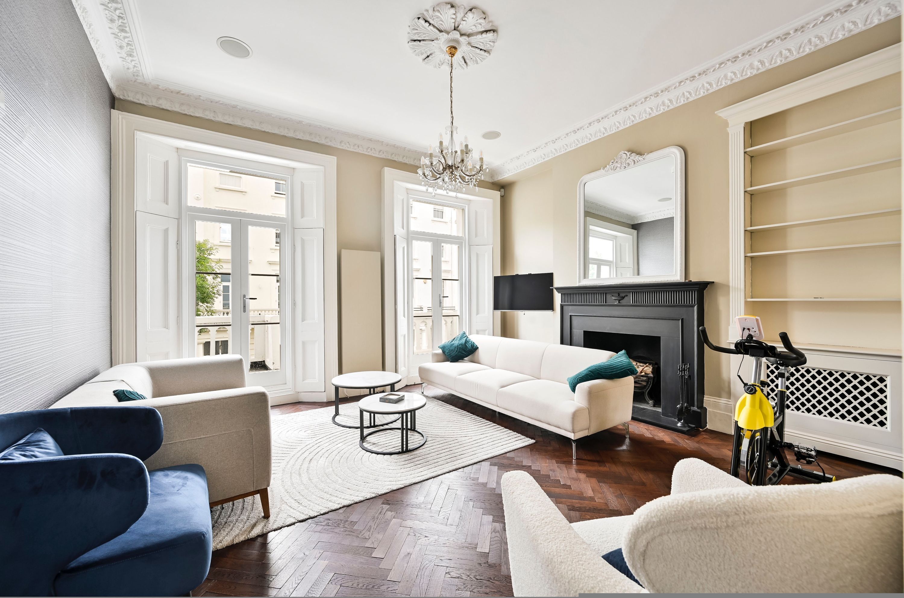 House, Smoking | 4 bedrooms