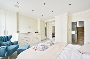House, Smoking - 5 Beds House - 5 Mins to Victoria Station (London)