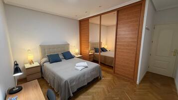 Double Room, Private Bathroom
