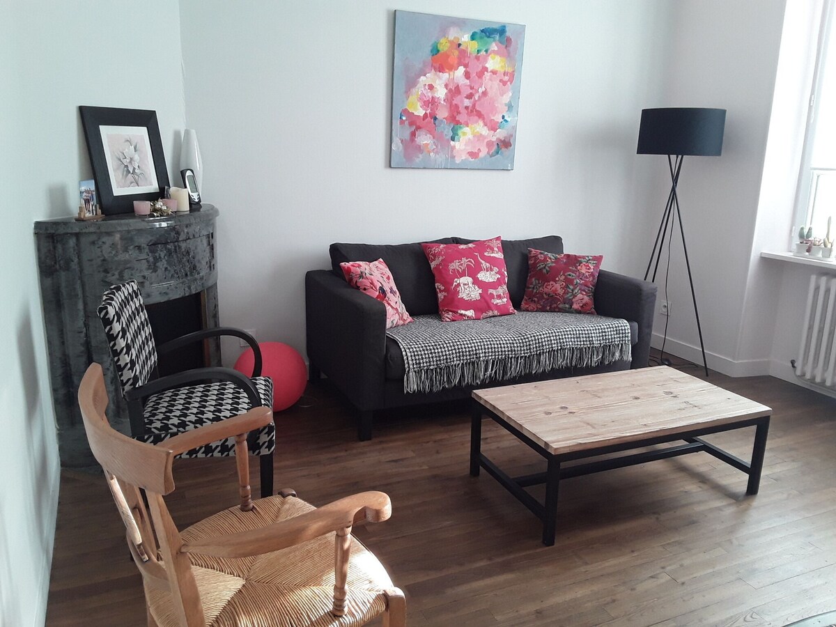 Bild für Gastgeberprofil