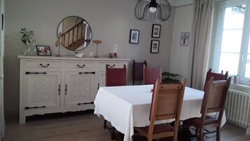 Restauration