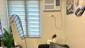 經濟公寓 | 客廳