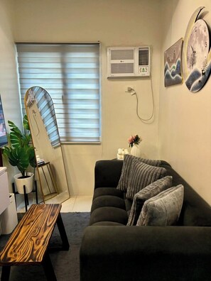 Economy-Apartment | Wohnbereich