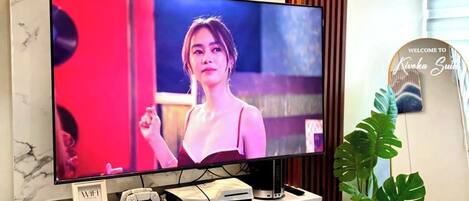 Appartement économique | Intérieur