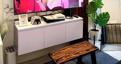Dela Serna Home
