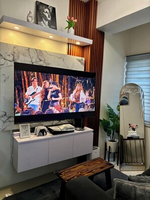 Interior - Dela Serna Home (Taguig)