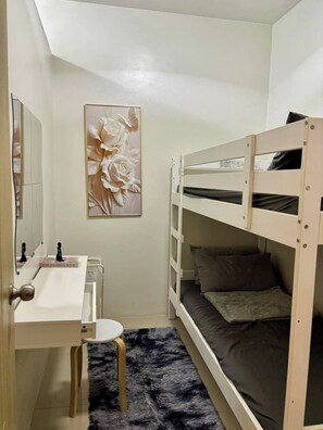 Economy Apartment - Dela Serna Home (Taguig)