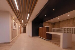 Interior - Apartment with Terrace and River View in Downtown Valdivia (Valdivia, Los Ríos)