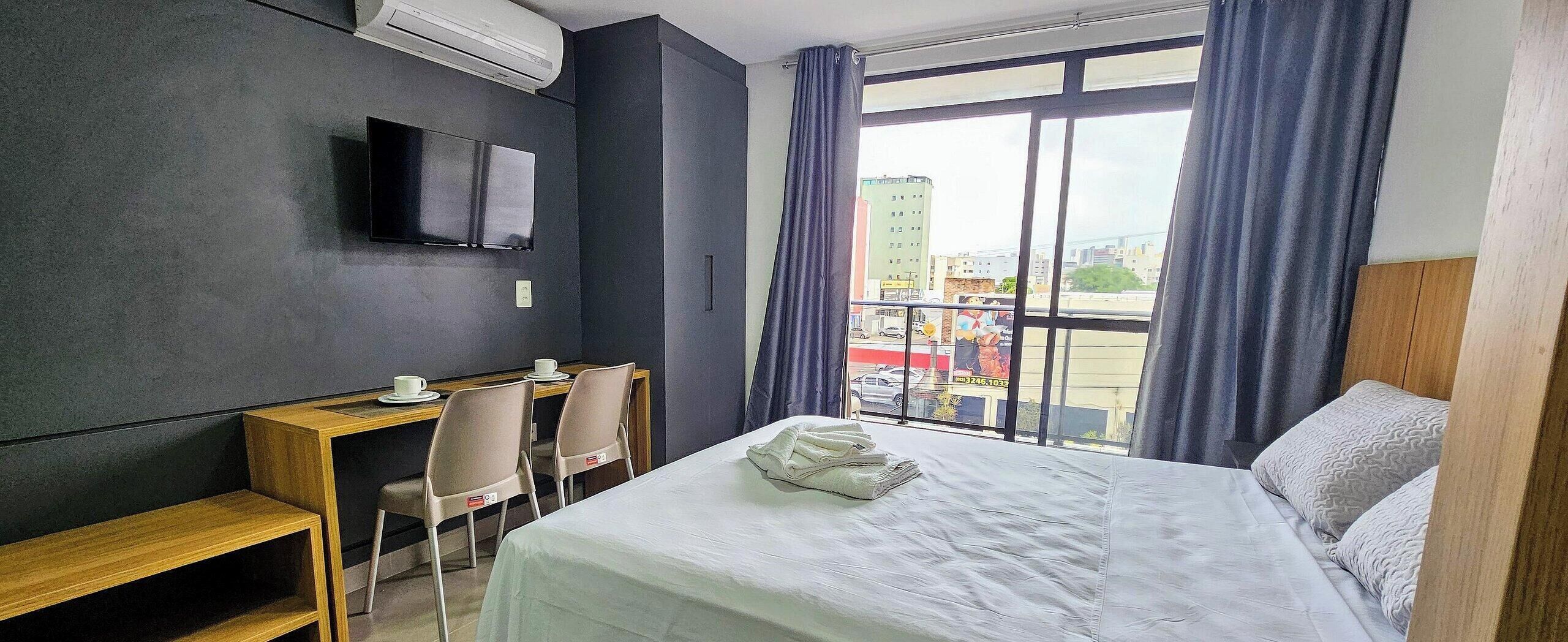 Apartamento básico | Wifi gratis