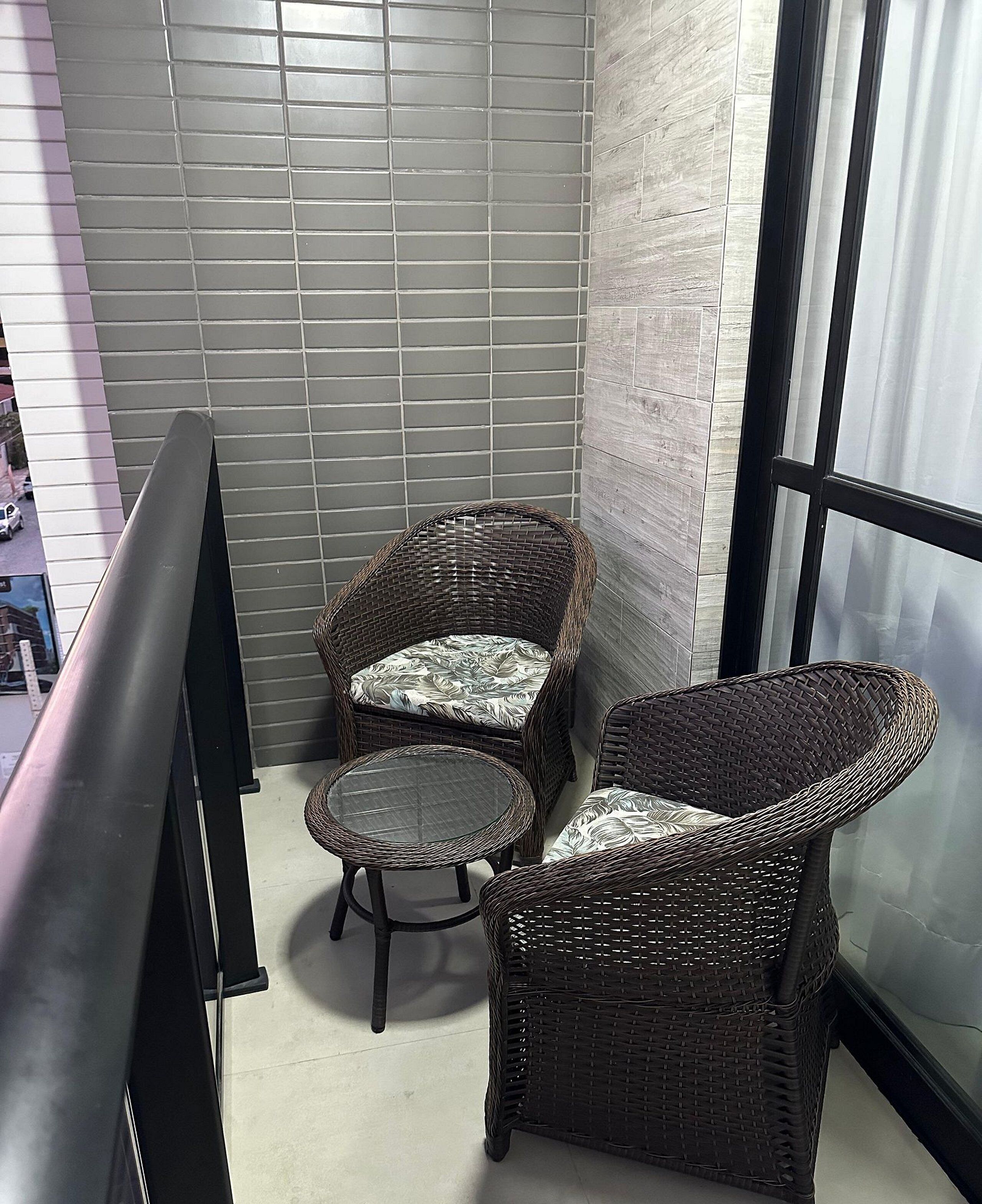 Estudio | Interior