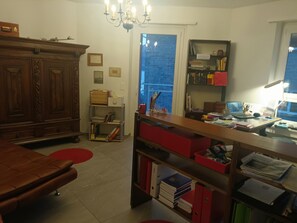 Interior - "LuLa" apartment - and everything you need to be happy (Locarno)