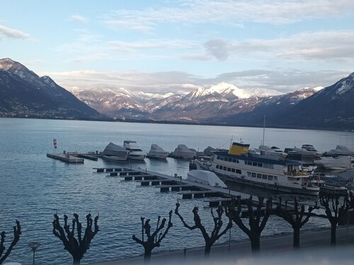 Apartment: everything you need to be happy