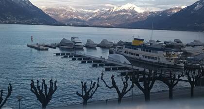 Apartment: everything you need to be happy