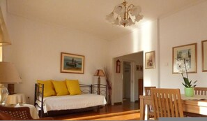 Casa | 2 habitaciones 