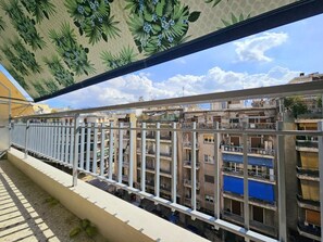 Apartamento | 1 quarto