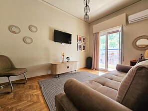 Apartamento | 1 quarto