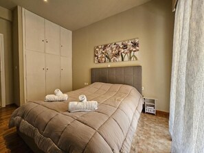 Apartamento | 2 quartos