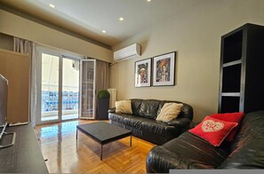 Apartamento | 2 quartos