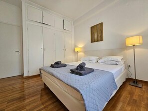 Ferienhaus | 1 Schlafzimmer