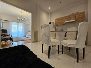 Ferienhaus | 1 Schlafzimmer
