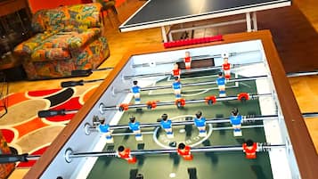 Area giochi