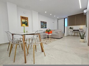 2 bedrooms - Sagar Residential Apartment - Athens Town (Nea Ionia)