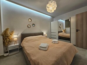 House - Sagar Residential Apartment - Athens Town (Nea Ionia)