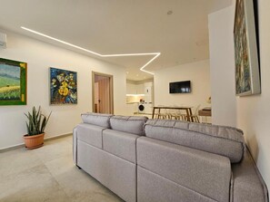 2 bedrooms - Sagar Residential Apartment - Athens Town (Nea Ionia)