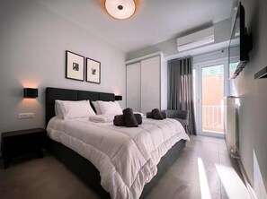 House - Elegant VIP Apartment - Athens Town (Athens)