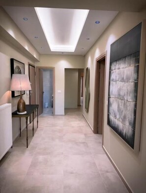 House - Elegant VIP Apartment - Athens Town (Athens)