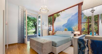 Lukas Home – Apartment for 6 Guests with Game Room, Near the Lake
