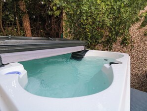 Außen-Whirlpool