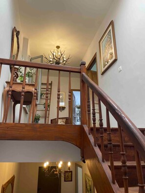 Interior - La Maison Francaise Quillan (Quillan)