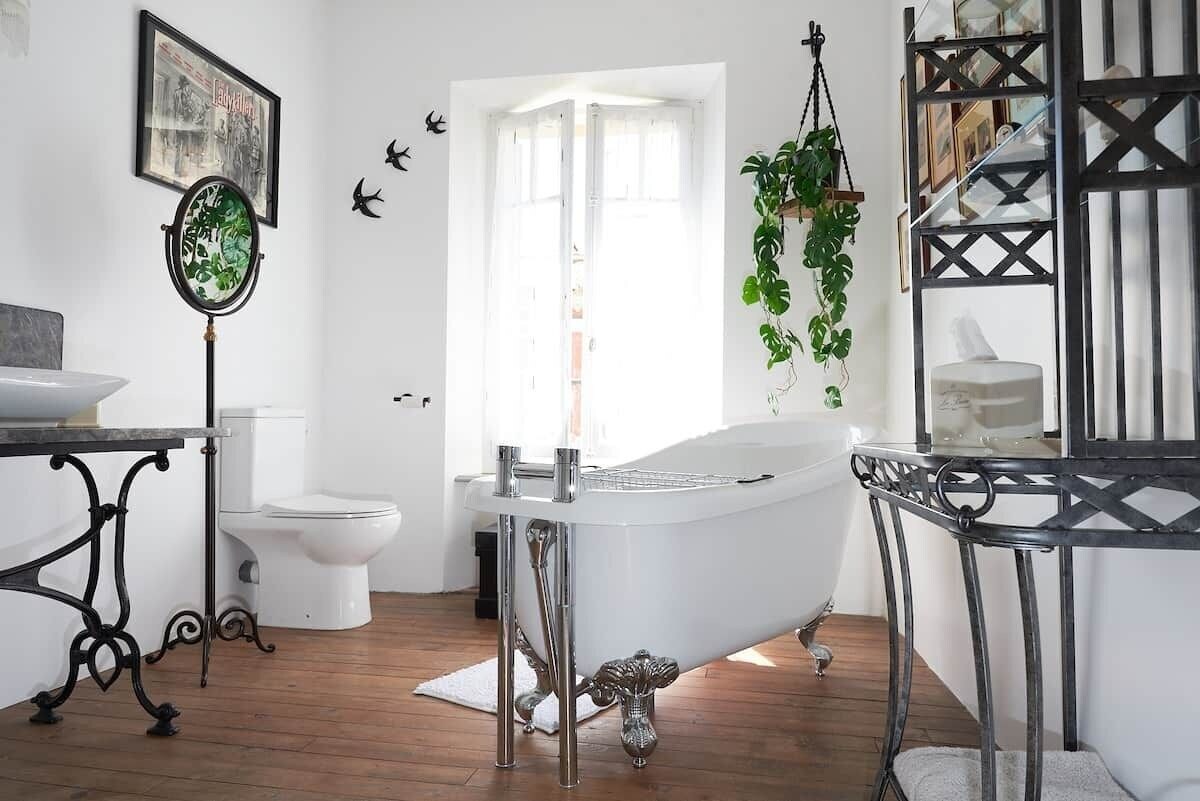 Bild für Gastgeberprofil