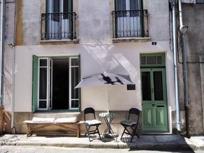 Exterior - La Maison Francaise Quillan (Quillan)