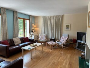 Fernseher