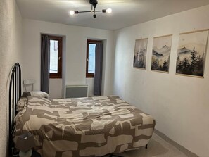 3 bedrooms, WiFi - Comfortable apartment in Quillan (Quillan)
