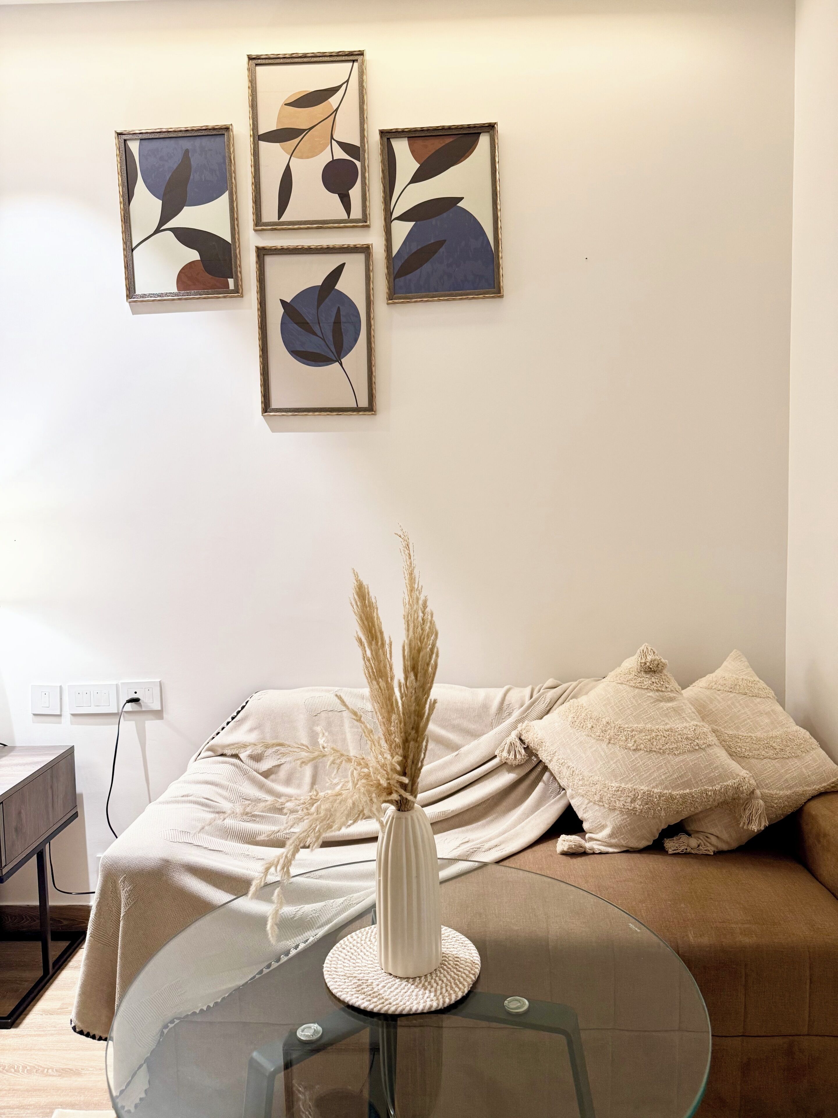 Skynest  Luxe Modern Studio In Gurugram, India - Gurugram