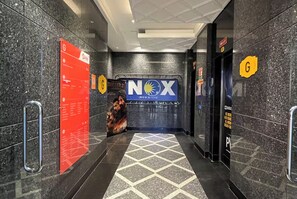 Interior - Skynest – Luxe Modern Studio in Gurugram, India (Gurugram)