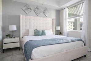 Iron/ironing board, WiFi, bed sheets - Resort Acess - Themed rooms (Kissimmee)