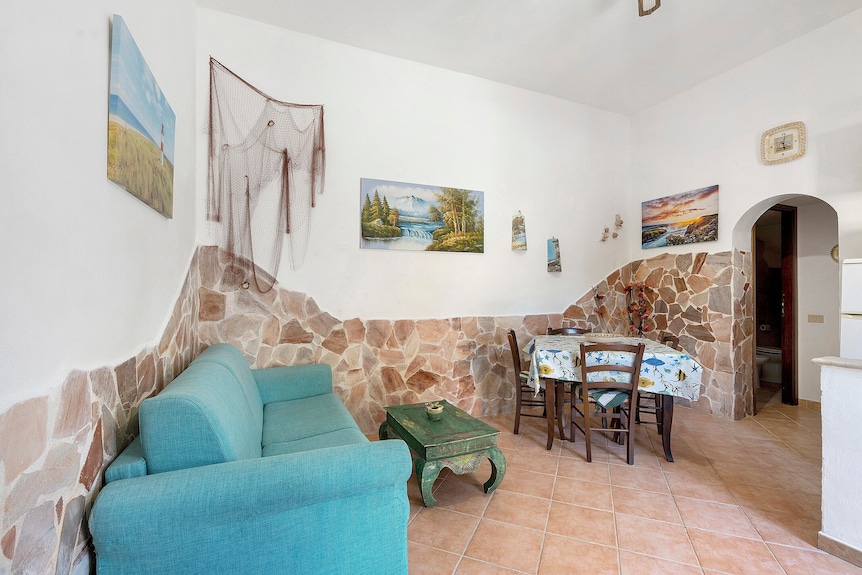 Appartamento 'Casa Sciura' Con Wi-fi - Custonaci