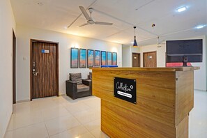 Nhà | Quầy tiếp tân