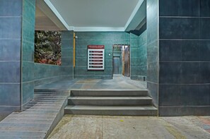 Nhà | Quầy tiếp tân