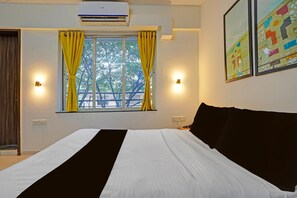 House | 1 bedroom - Classic With Balcony I- Siri Lodge (Pune)
