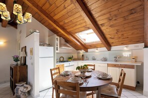 Dining - Pinnidy's House (Sorrento)