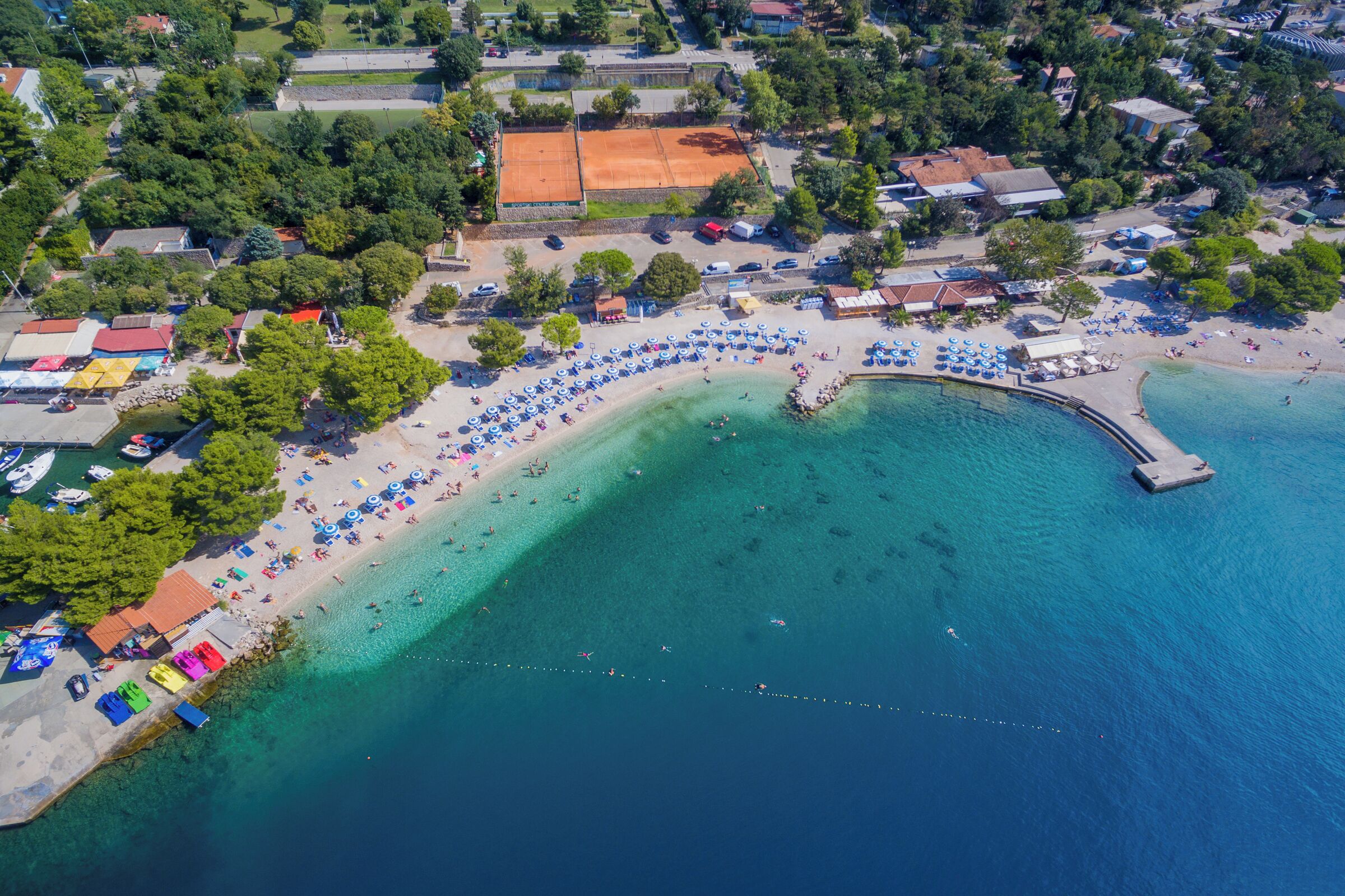 Strand