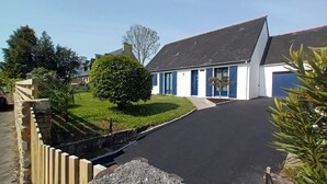 Eksteriør